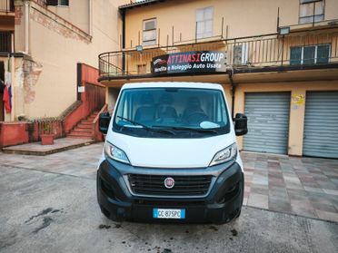 Fiat Ducato 30 2.3 MJT 120CV PC-TM Furgone