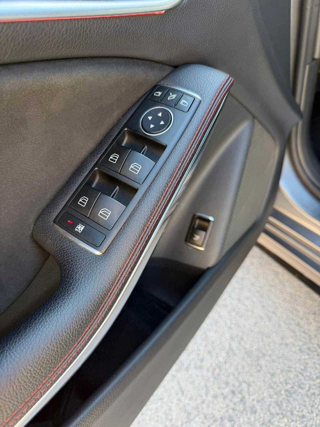 Mercedes-benz CLA 220 d Automatic Premium