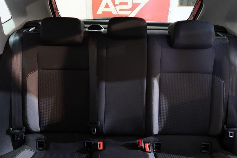 Volkswagen Polo Polo 1.0 Life 80cv