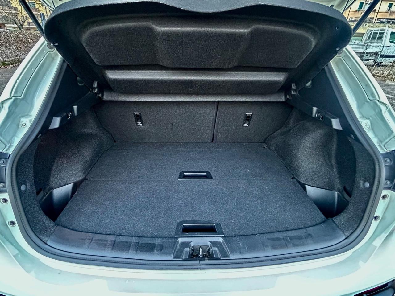 Nissan Qashqai 1.5 dCi Tekna+