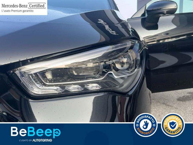 Mercedes-Benz CLA COUPE 200 AMG LINE PREMIUM PLUS AUTO