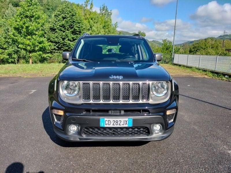 Jeep Renegade 1.0 T3 Limited