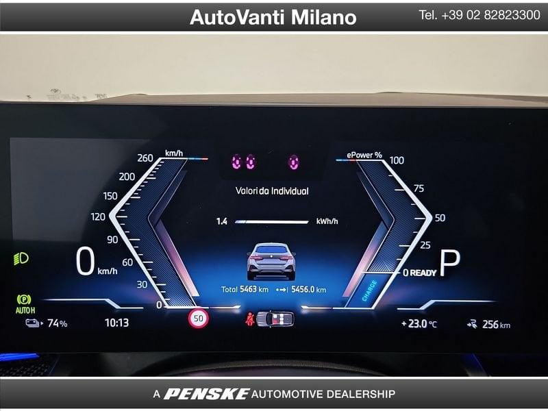 BMW i5 i5 eDrive40 M Sport Pro