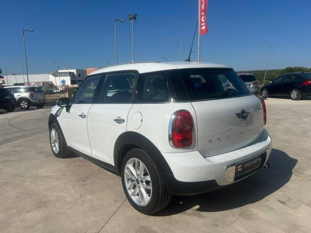 Mini Countryman 1.6 One