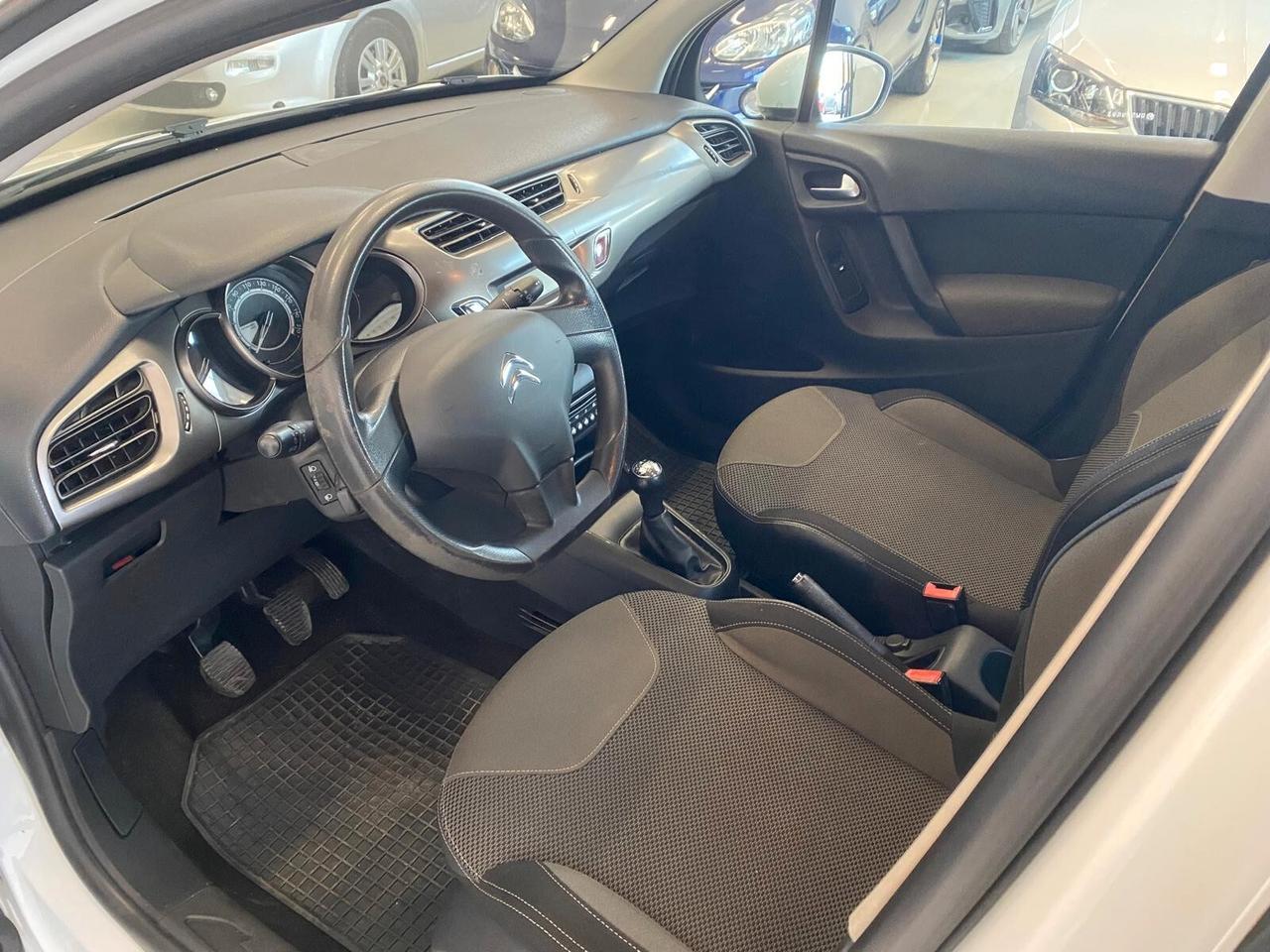 Citroen C3 1.0 VTi 68 Exclusive