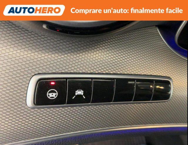 MERCEDES-BENZ E 220 d Auto Business Sport