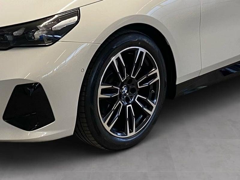 BMW Serie 5 520d sDrive M Sport Gancio Harman Kardon Camera