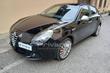 ALFA ROMEO Giulietta 2.0 JTDm-2 170 CV Exclusive