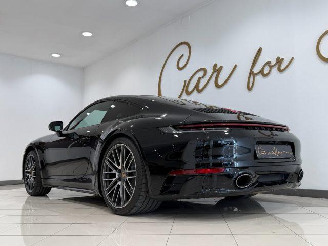 PORSCHE 992 Carrera 911 S Coupè