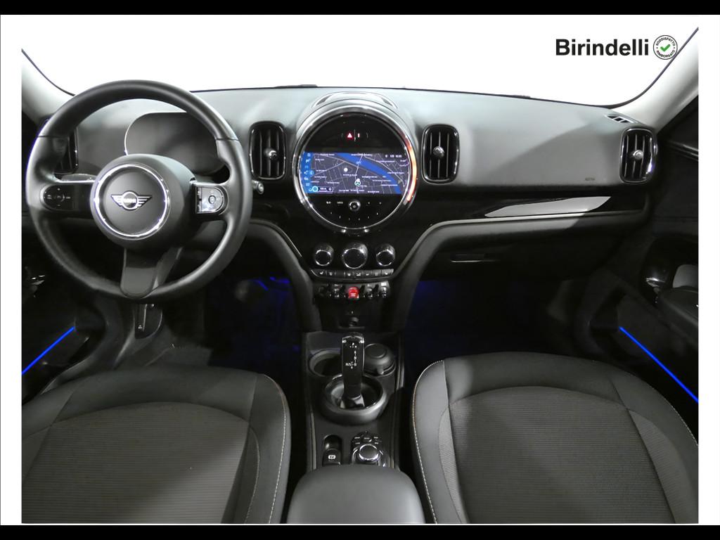 MINI Mini Countrym.(F60) - Mini 2.0 Cooper D Business Countryman