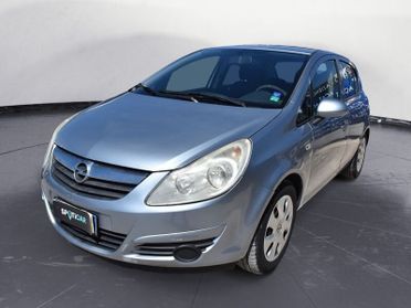 Opel Corsa Corsa 1.2 80CV 5 porte GPL-TECH Enjoy