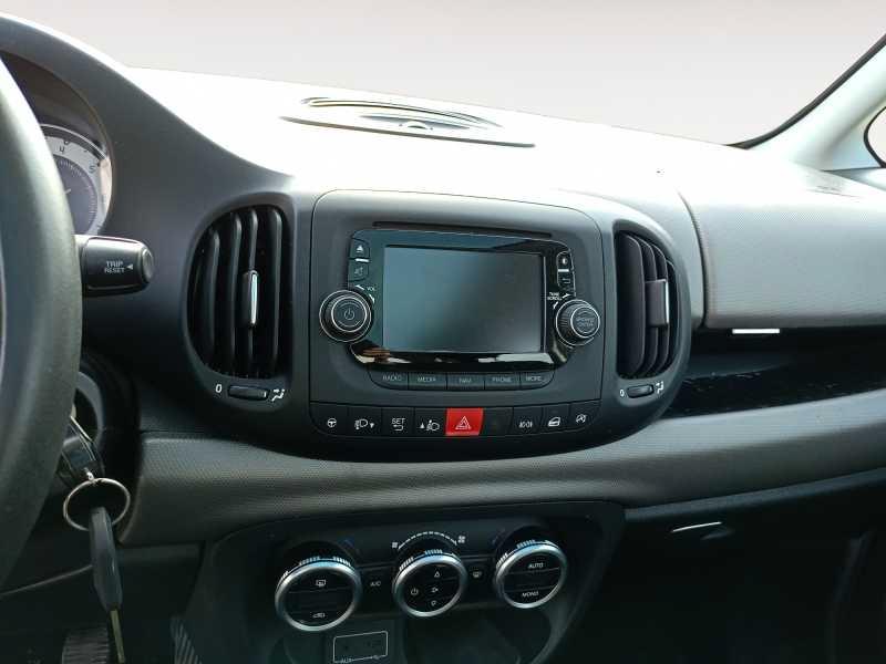 FIAT 500L 1.3 mjt Lounge 85cv