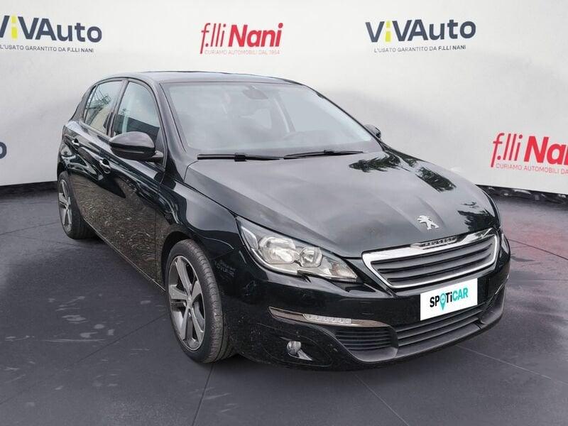 Peugeot 308 308 1.6 HDi 92 CV Business