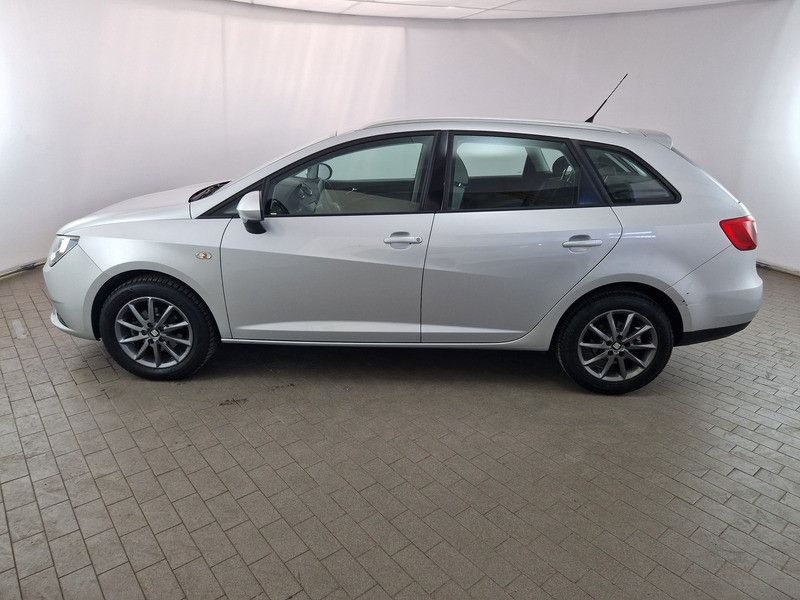 SEAT IBIZA St 1.4 Tdi 90 Cv Cr