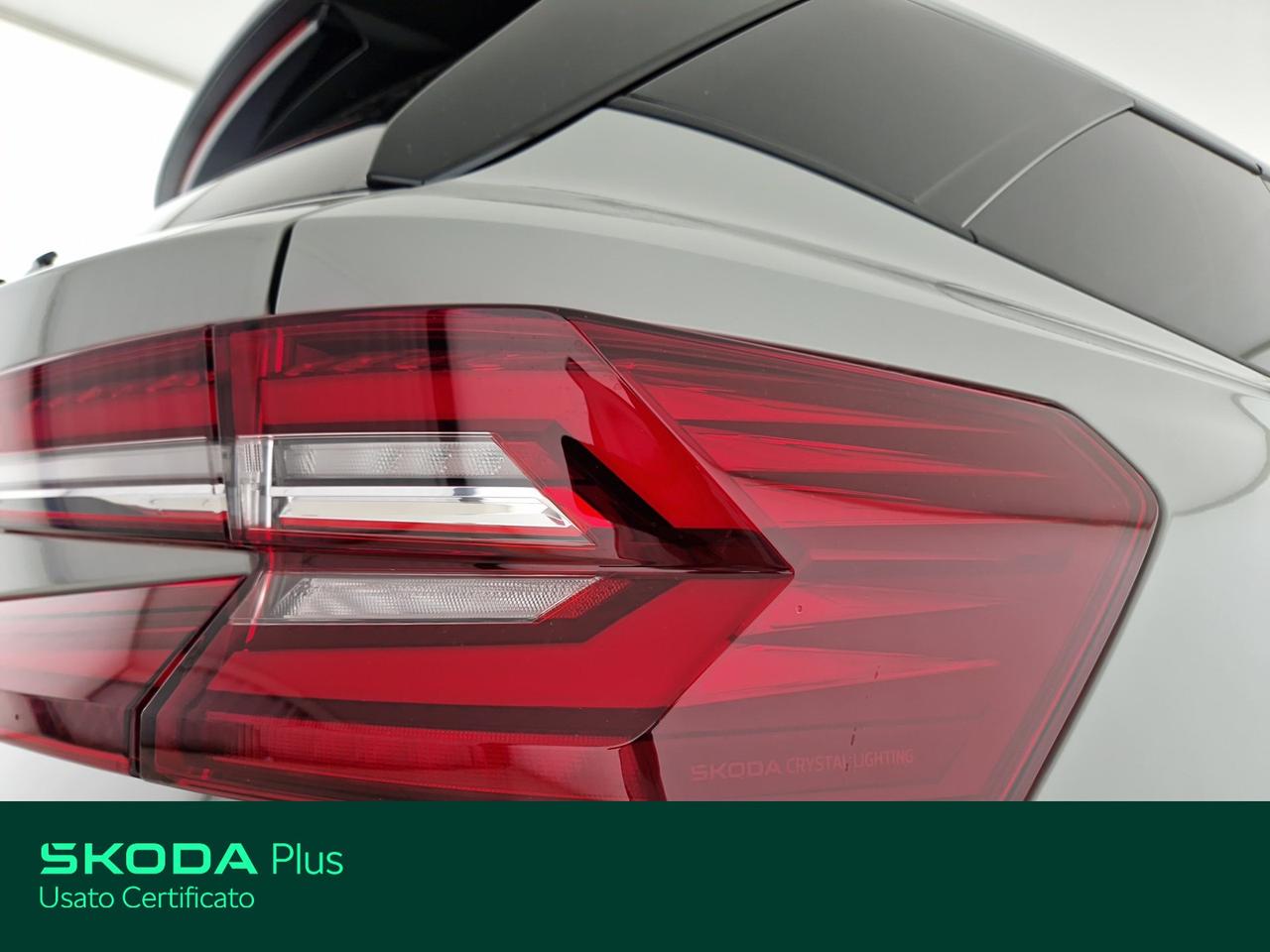 Skoda Kodiaq 1.5 tsi phev sportline 130 edition 204cv dsg