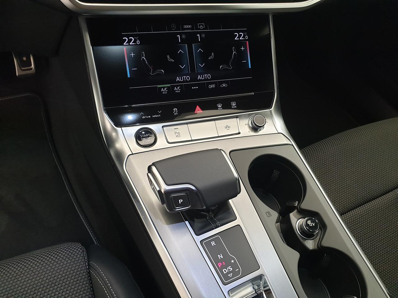 Avant 40 Tdi Mhev Business Sport S Tronic
