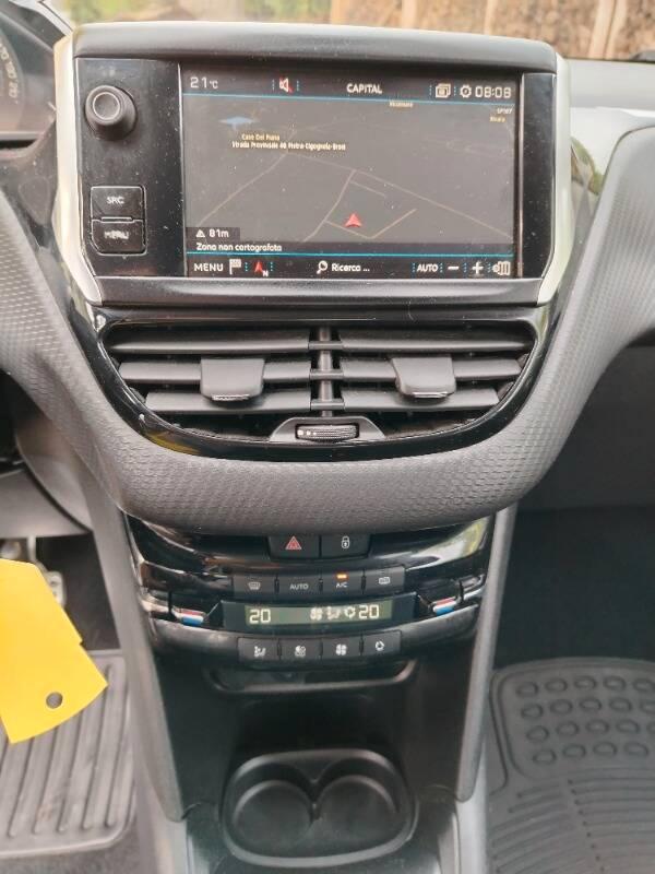 Peugeot 208 1.6 bluehdi GT Line s&s 120cv 5p