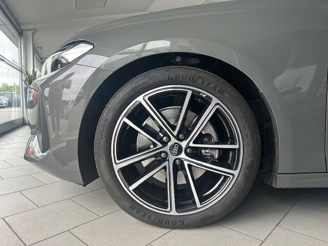 Audi A5 Avant TDI 150 kW S tronic mHEV+ Business Advanced