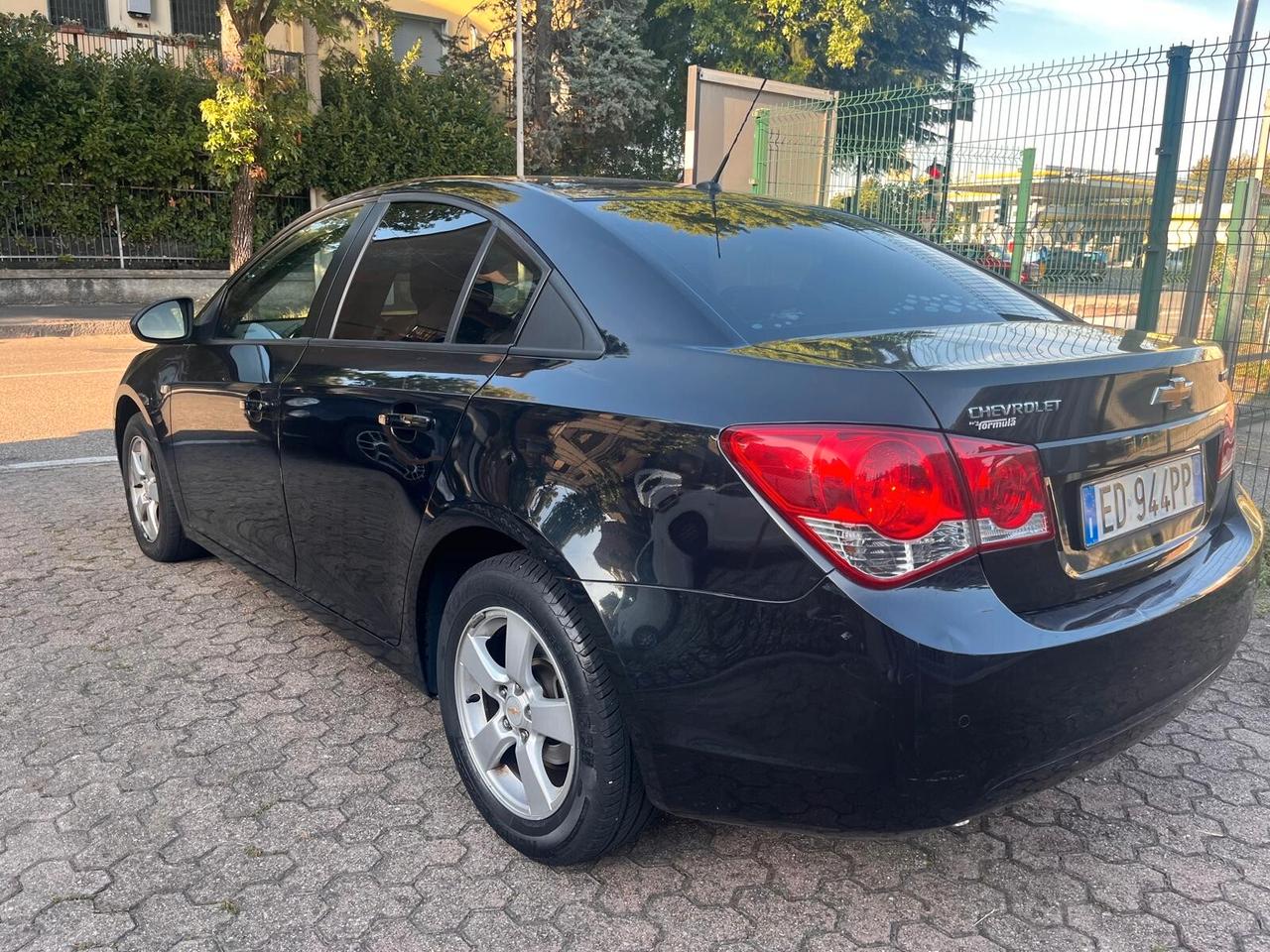 Chevrolet Cruze 1.6 4 porte LS - 2010