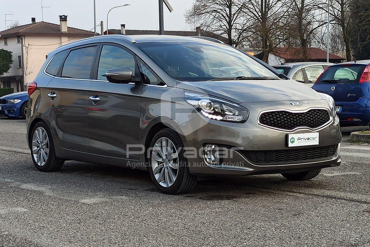 KIA Carens 1.6 GDI Class