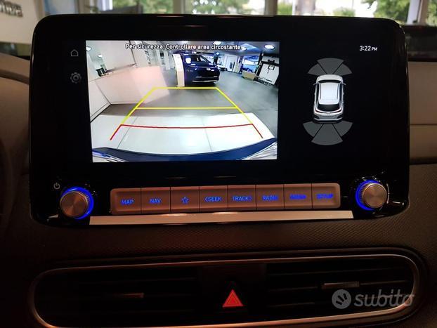 HYUNDAI Kona EV 64 kWh Exellence+ 11kw/h PARMA 0