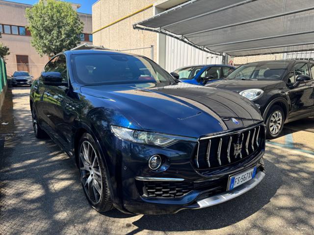 MASERATI Levante V6 Diesel 275 CV Q4 Granlusso