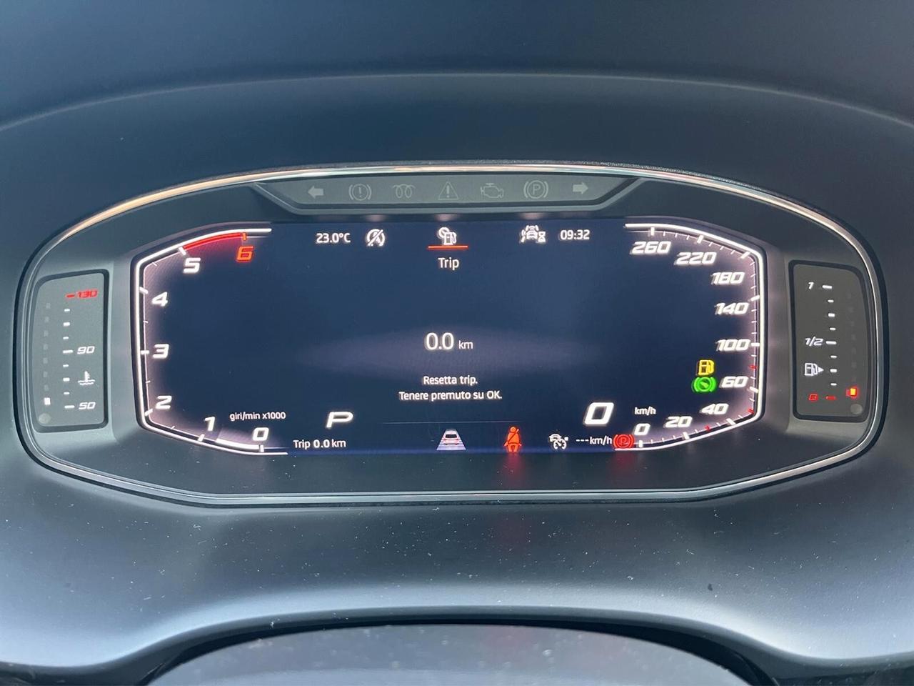 Seat Ateca 2.0 TDI 150 Cv DSG FR