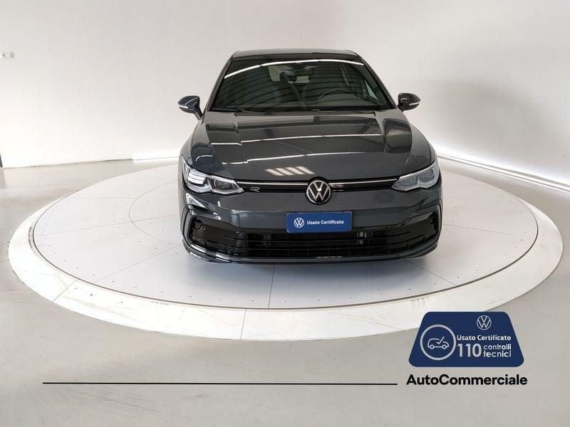 Volkswagen Golf 1.5 eTSI 150 CV EVO ACT DSG R-Line