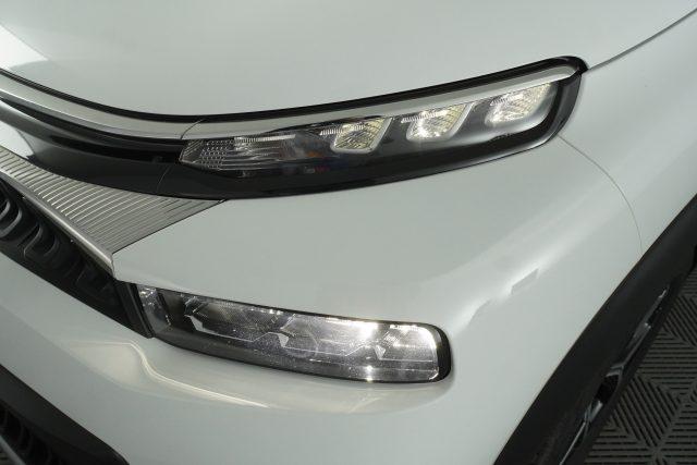 CITROEN C3 Aircross C3 Aircross PureTech 110 S&S Plus