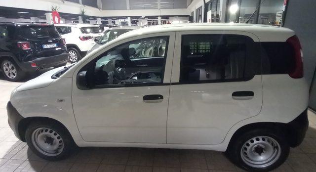 FIAT Panda 1.2 Pop Van 2 posti