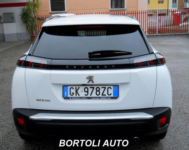 PEUGEOT 2008 BlueHDi 44.000 KM 110cv ALLURE PACK FULL OPTIONAL