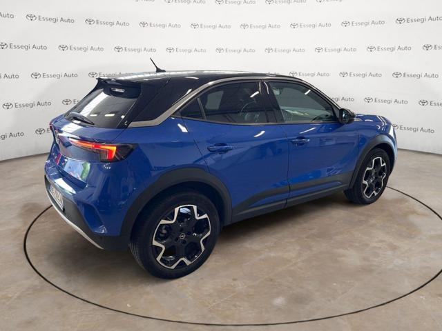 OPEL Mokka 1.2 Turbo Ultimate