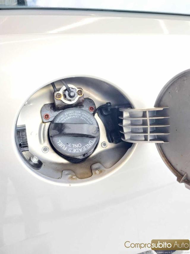 LANCIA Ypsilon 1.2 Oro GPL ( Garanzia 12 Mesi)