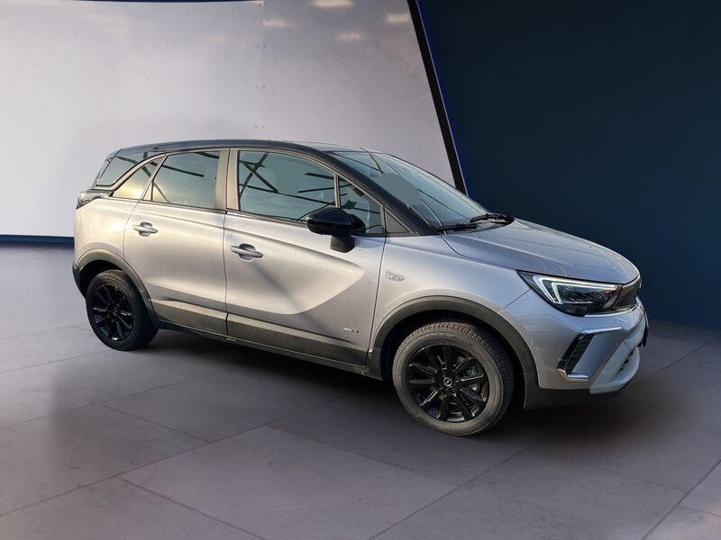 Opel Crossland 2021 1.2 Design&Tech s&s 110cv
