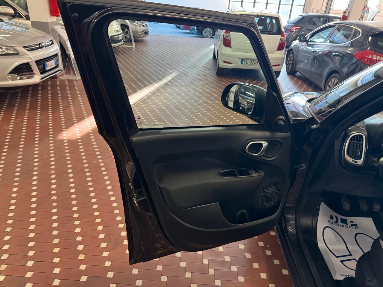 Fiat 500L 1.4 95 CV Lounge Euro 6 - NEOPATENTATI