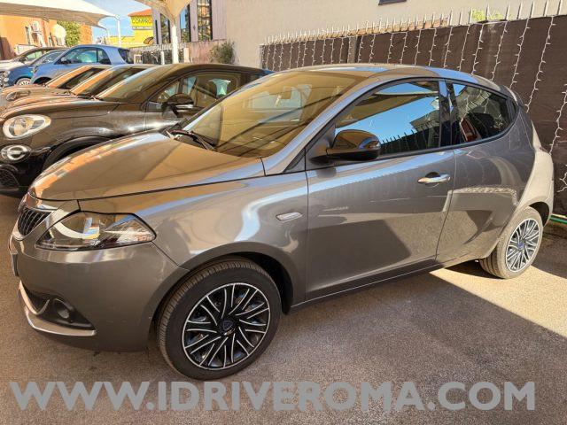 LANCIA Ypsilon 1.0 Hybrid Gold ?CARPLAY ? +Gpl