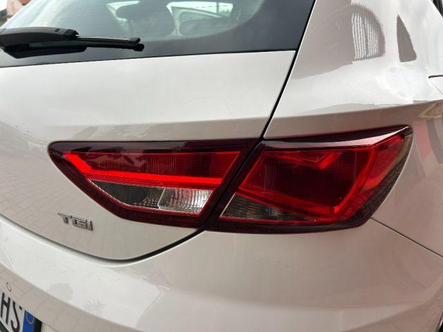 SEAT Leon 1.5 TGI DSG 5p. Style