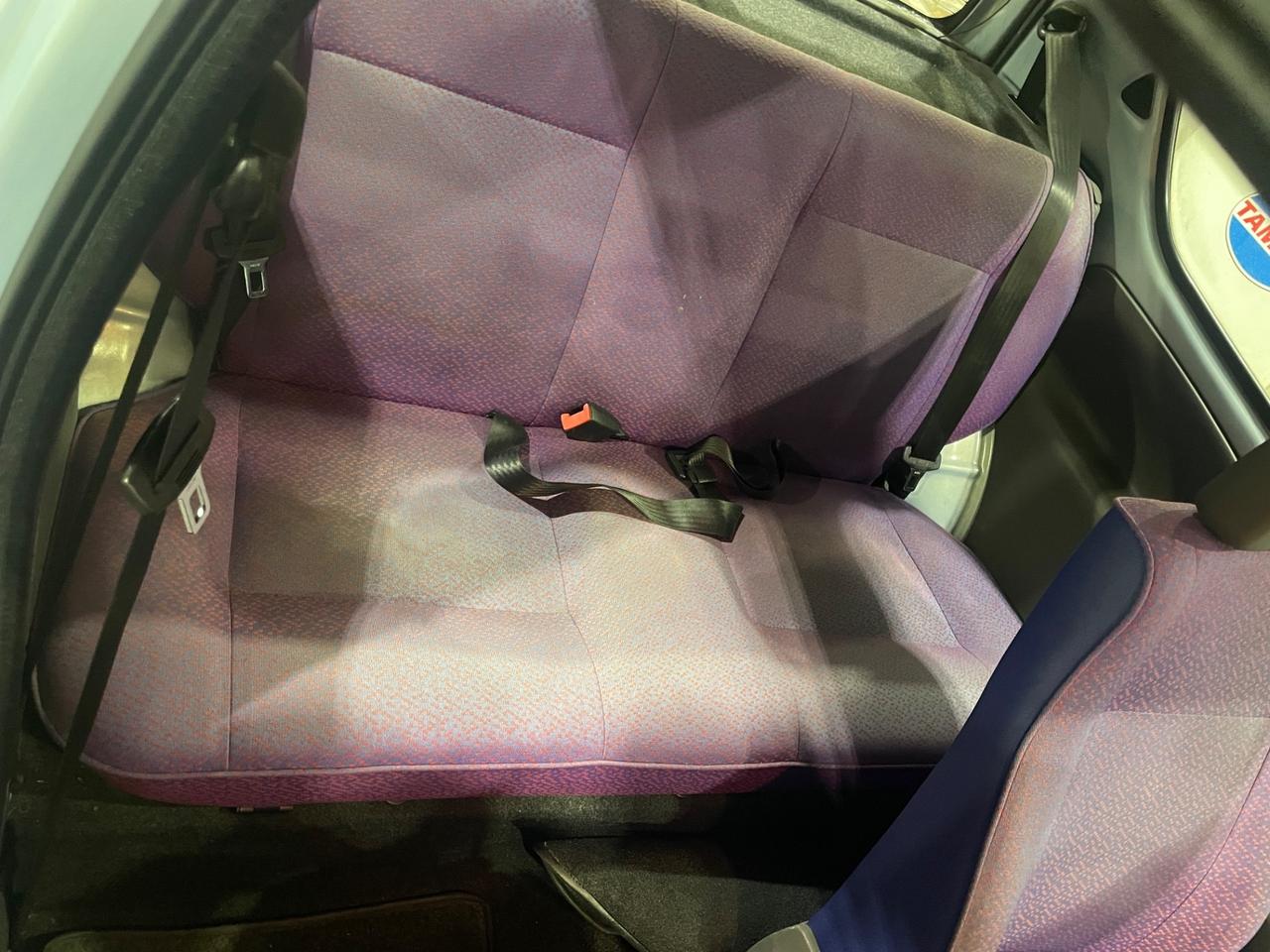 FIAT 600 NEOPATENTATI 900 BENZINA 40.000 KM