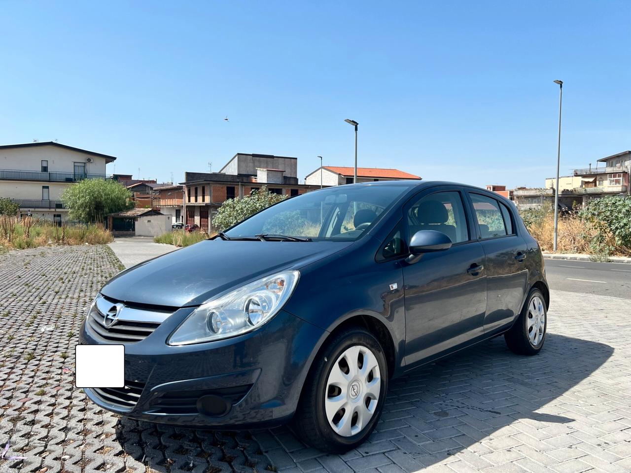 Opel Corsa 1.3CDTI 100000KM O-T-T-I-M-A