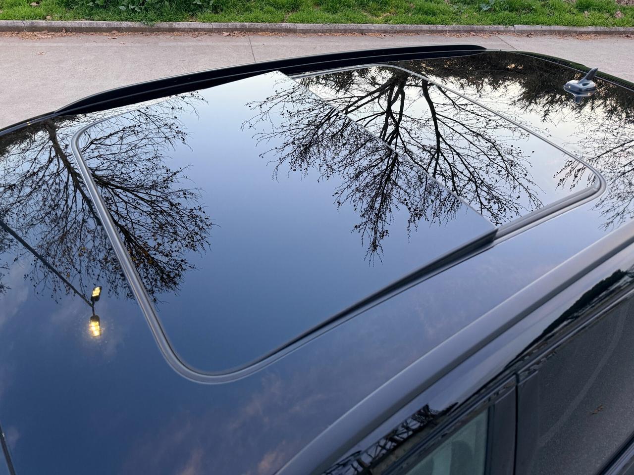 Audi A4 2.0 Tdi 150cv TETTO Gancio Traino STRAFULL