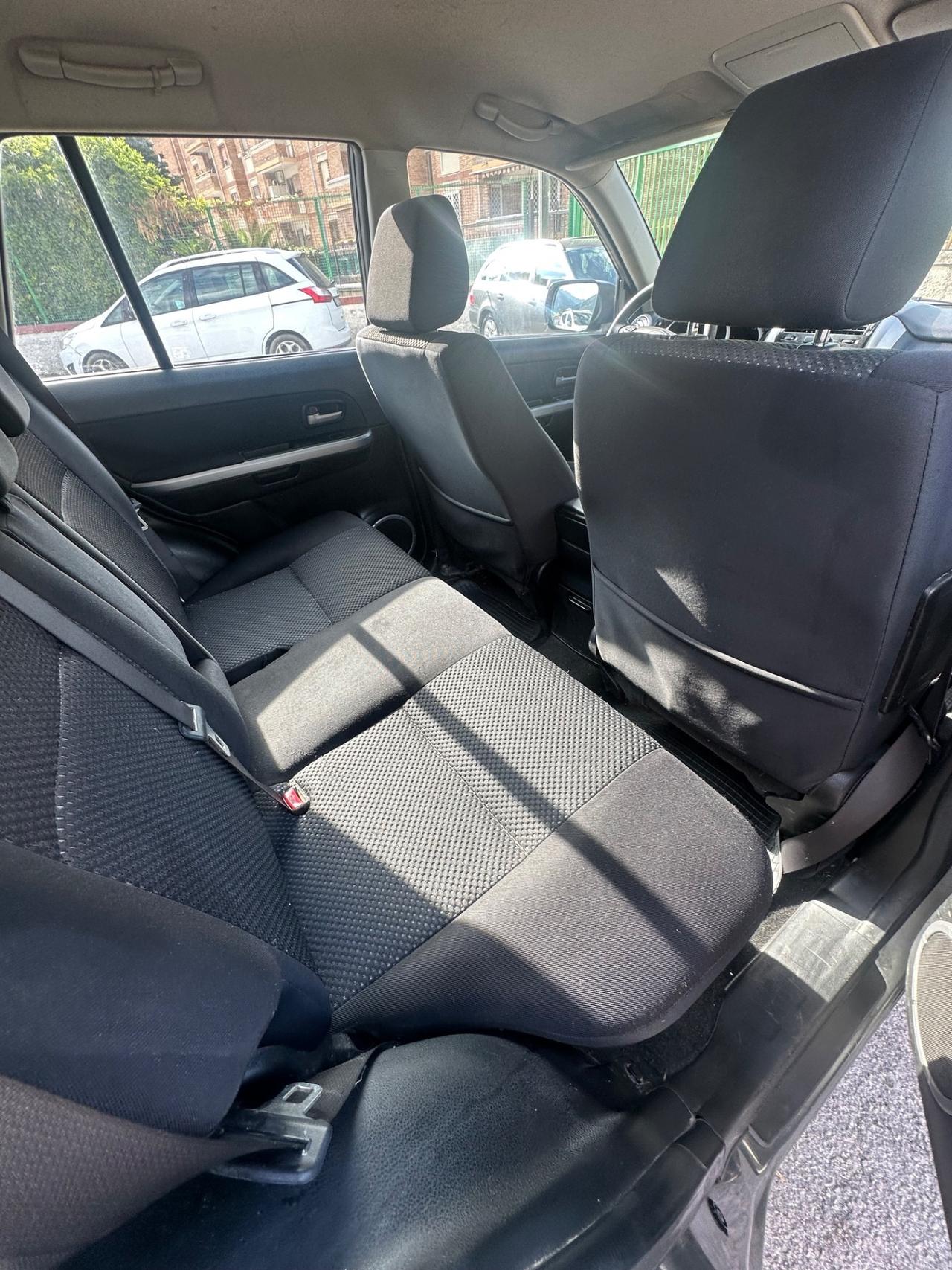 Suzuki Grand Vitara 1.9 DDiS 5 porte Executive