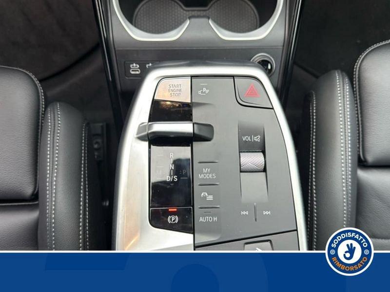 BMW X1 xDrive 25e M Sport