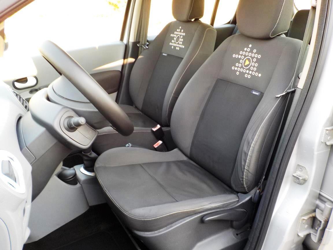 Renault Modus 1.2 16V Yahoo!
