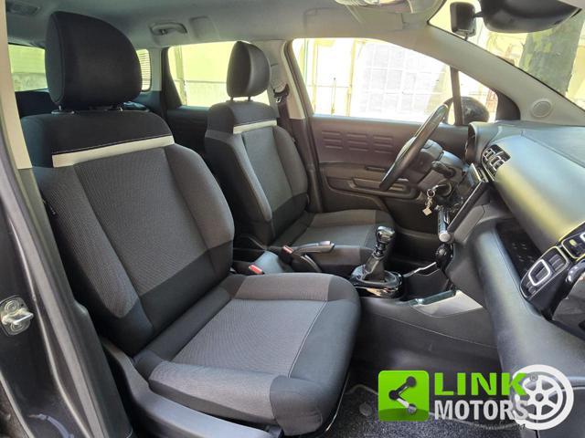 CITROEN C3 Aircross PureTech 110 S&S Shine Pack
