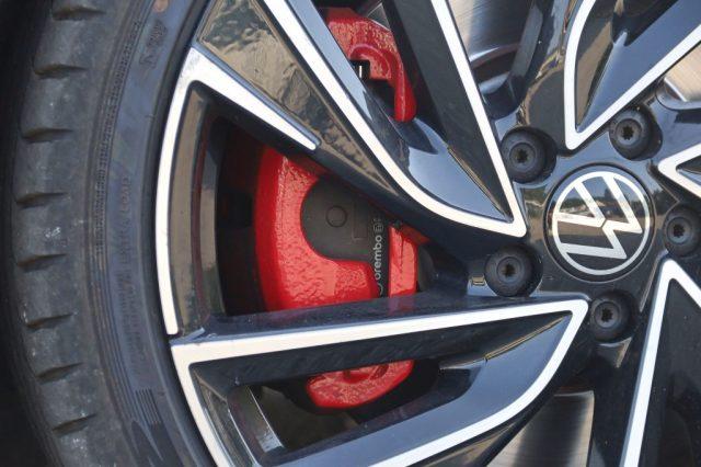 VOLKSWAGEN Golf 2.0 TSI DSG GTI Performance GARANZIA