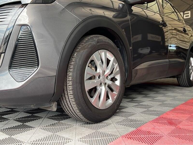 Peugeot 5008 BlueHDi 130 Active Pack EAT8 S/S aut.