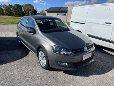 VW POLO 5.P 1.000 CC 69CV
