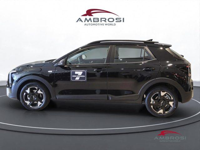 KIA Stonic 1.0 T-GDI URBAN TT