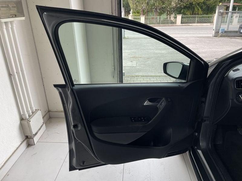 Volkswagen Polo Polo 5p 1.2 Comfortline 70cv