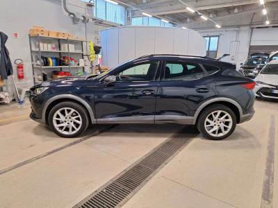 Cupra Formentor 2.0 tdi 4drive 150cv dsg